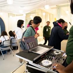 Susan Fennell Youth Hub